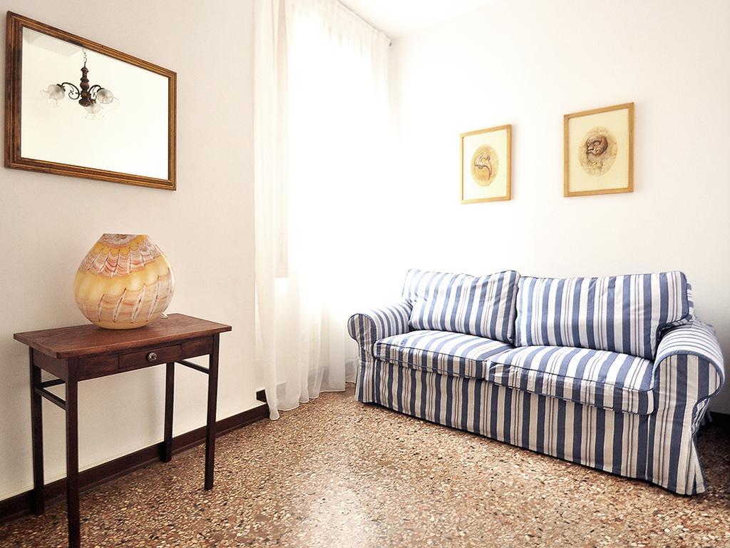 La Casa Del Mercante Veneziano * Venetië